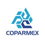 Logo COPARMEX