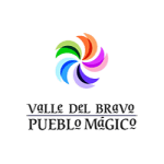 Logo Valle de Bravo Pueblo mágico